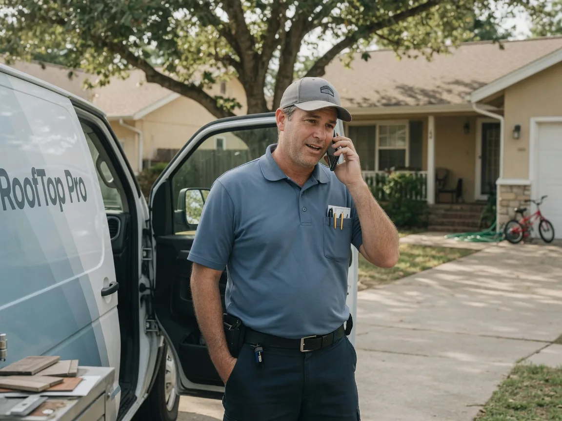 Roof Repair Mount Ayr, IN FAQs